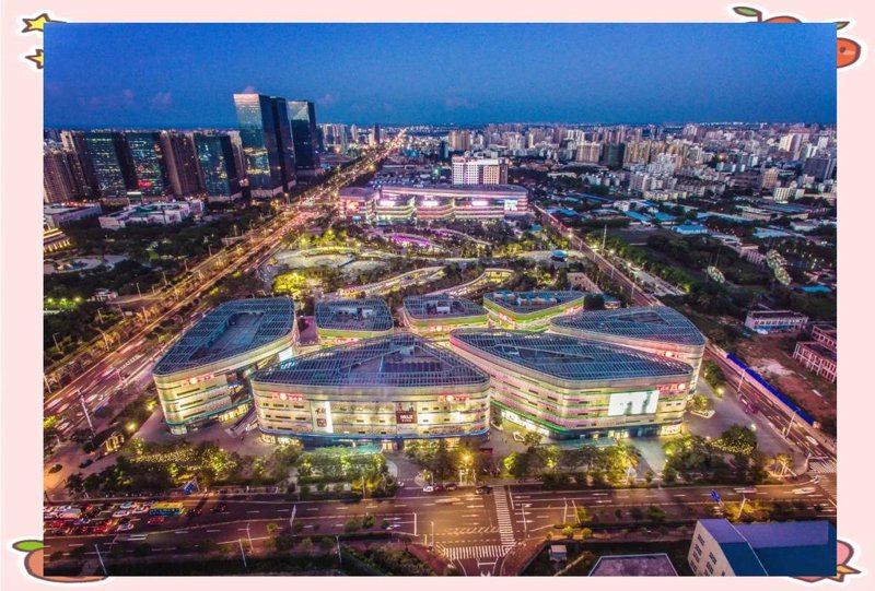 海口网站建设:抓住互联网发展的时代机遇